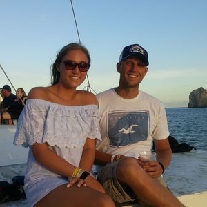 Meet your Posher, Clarke